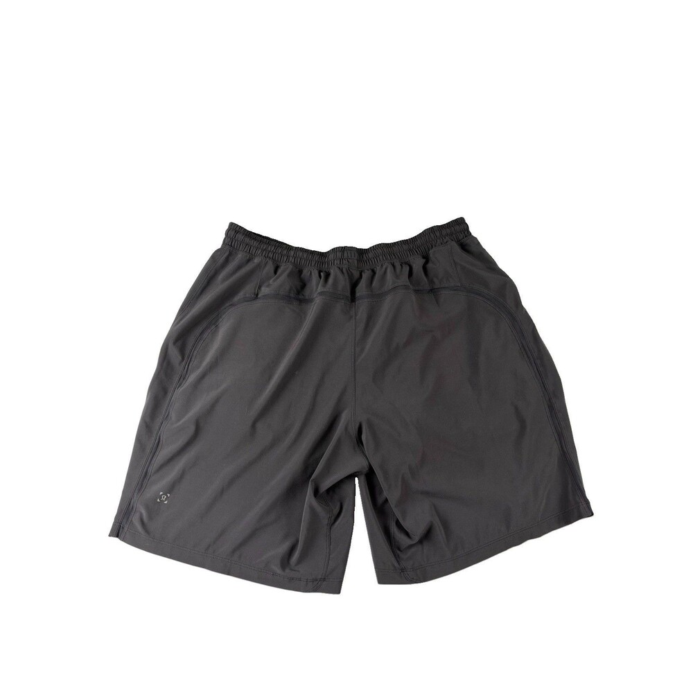 Lululemon Pace Breaker Lined Short 9” Inseam Black